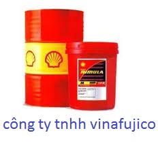 Shell Dromus BA - Dầu Mỡ Công Nghiệp VINAFUJICO - Công Ty TNHH VINAFUJICO